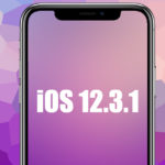 iOS 12.3.1: обновление улучшает время работы старых iPhone