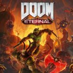 Дата выхода Doom Eternal на PS4, Xbox и PC
