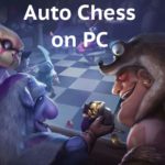 Как скачать Auto Chess Mobile на ПК