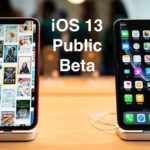 Как установить iOS 13 Public Beta?