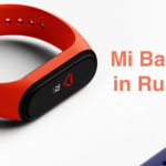 ОФИЦИАЛЬНО: Объявлены дата выхода и цена Mi Band 4 в России