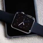 Как разорвать пару с Apple Watch 1,2,3,4,5?