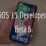 iOS 13 Beta 6: что нового, когда выйдет