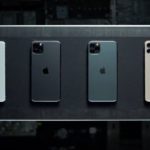 Какой цвет iPhone 11 Pro или iPhone 11 Pro Max лучше выбрать?
