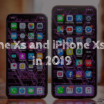 Стоит ли покупать iPhone Xs или iPhone Xs Max в 2019 году?