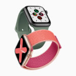 Apple Watch Series 5: когда выйдут, стоимость, характеристики