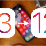 Как откатиться с iOS 13 beta на iOS 12.4 (12.3)?