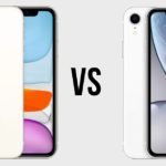 Сравнение iPhone 11 и iPhone Xr. Отличие iPhone 11 от iPhone Xr