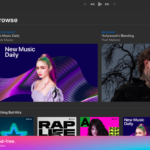 Apple представила веб-версию Apple Music