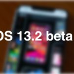 iOS 13.2 beta 3: что нового, когда выйдет