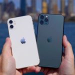 Из чего сделаны корпуса iPhone 11 и iPhone 11 Pro?