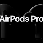 Apple выпустила AirPods Pro: цена, характеристики, старт продаж