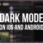 Тёмная тема ВК: как включить на Андроиде и Айфоне (iOS)?
