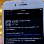 iOS 13.3 Beta 1: что нового, когда выйдет