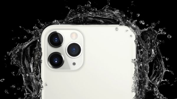 iPhone 11 Pro White