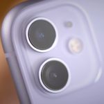 Есть ли на Айфон 11 широкоугольная камера?
