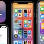Как установить iOS 14 на Айфон 6, 5S?