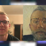 Gradient — приложение превращает фото в средневековый портрет
