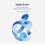 ОФИЦИАЛЬНО! Точная дата презентации Apple 2020 в сентябре