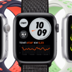 Чем отличаются Apple Watch Series 6 от Nike? В чем разница?