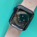 Как измерить давление на Apple Watch 6 и SE?