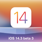 iOS 14.3 Beta 3: что нового, когда выйдет