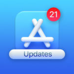 Как обновлять приложения на Айфоне 12, 12 мини, 12 Про и 12 Про Макс?