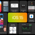 Какие iPhone поддерживают iOS 15?