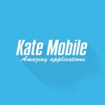 Kate Mobile на айфон