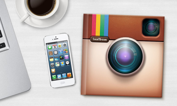 Как сделать репост в инстаграме на айфоне