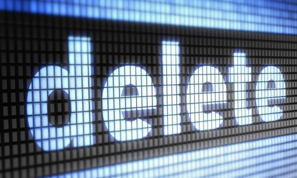 Как удалить аккаунт в Перископе