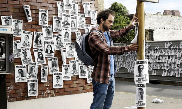 Как найти человека в Перископе