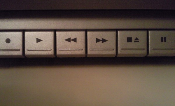 Как перемотать видео в Перископе