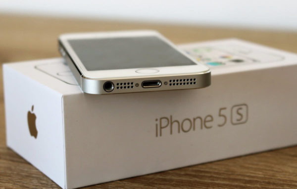 Стоит ли покупать айфон 5S в 2016/2017 году?