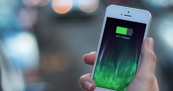 Какая емкость аккумулятора iPhone