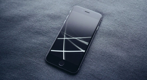 Какое разрешение экрана у айфона