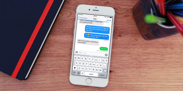 Как включить отключить как отключить iMessage на iPhone