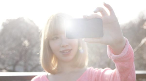 Как включить/отключить мигание на айфоне при звонке