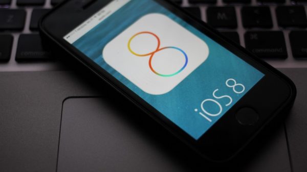 Как обновить айфон 4 до iOS 8