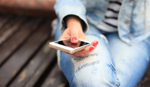 Как поменять язык на айфоне?