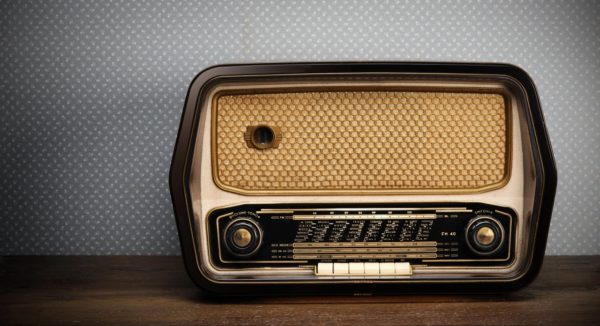 Как слушать радио на айфоне