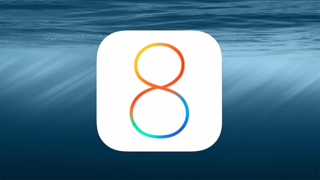 Как установить на айфон 4 iOS 8