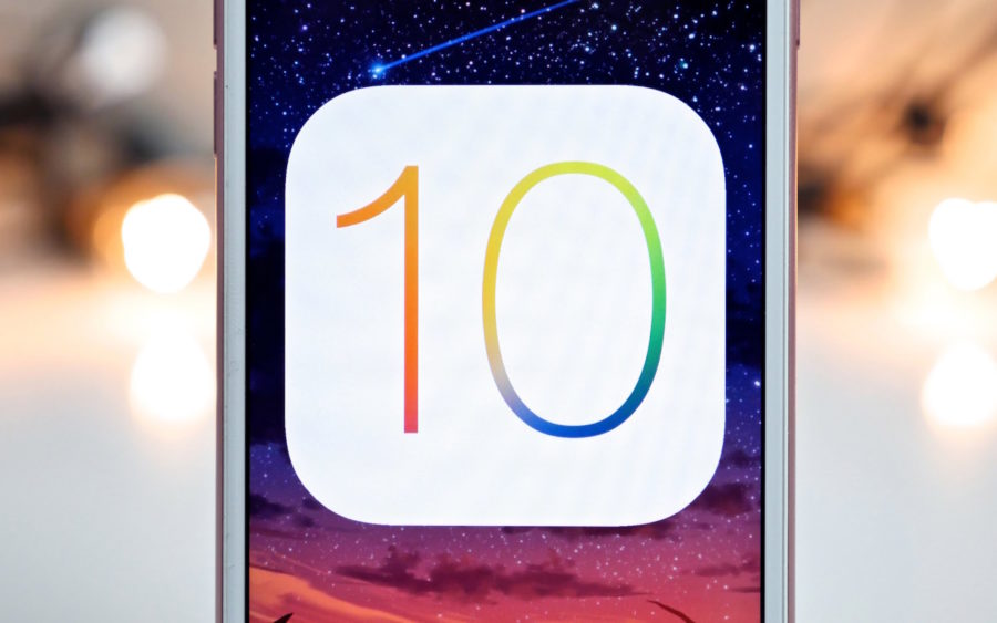 Можно ли обновить iPhone 5S до iOS 10