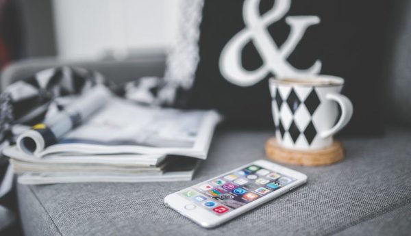 Неверлок айфон - что это?