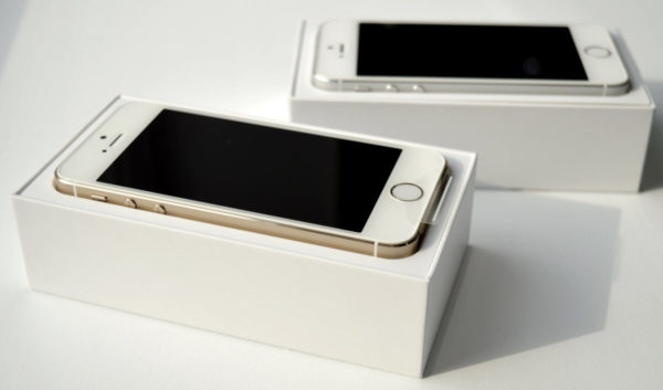 Что значит «восстановленный iPhone»?