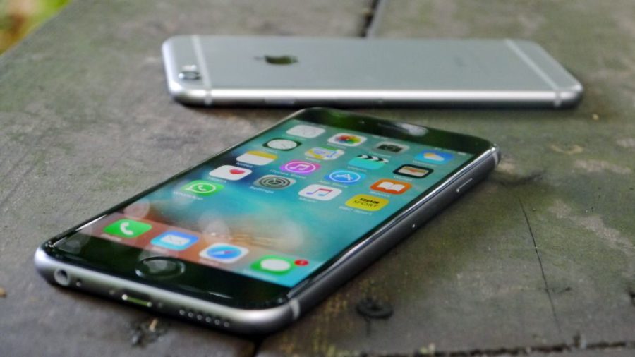 Айфон 6 и 6S – в чем разница?