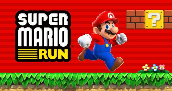 Super Mario Run