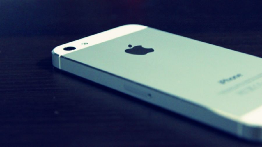 iPhone 5 тормозит на iOS 10