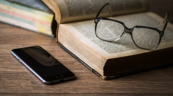 Как скачать книгу на айфон