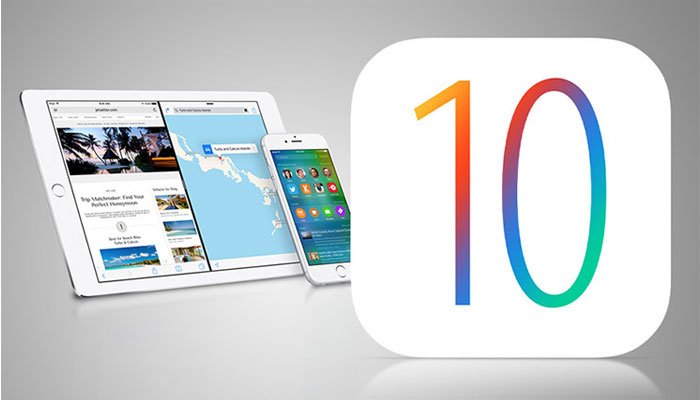 Можно ли обновить iPhone 5 до iOS 10